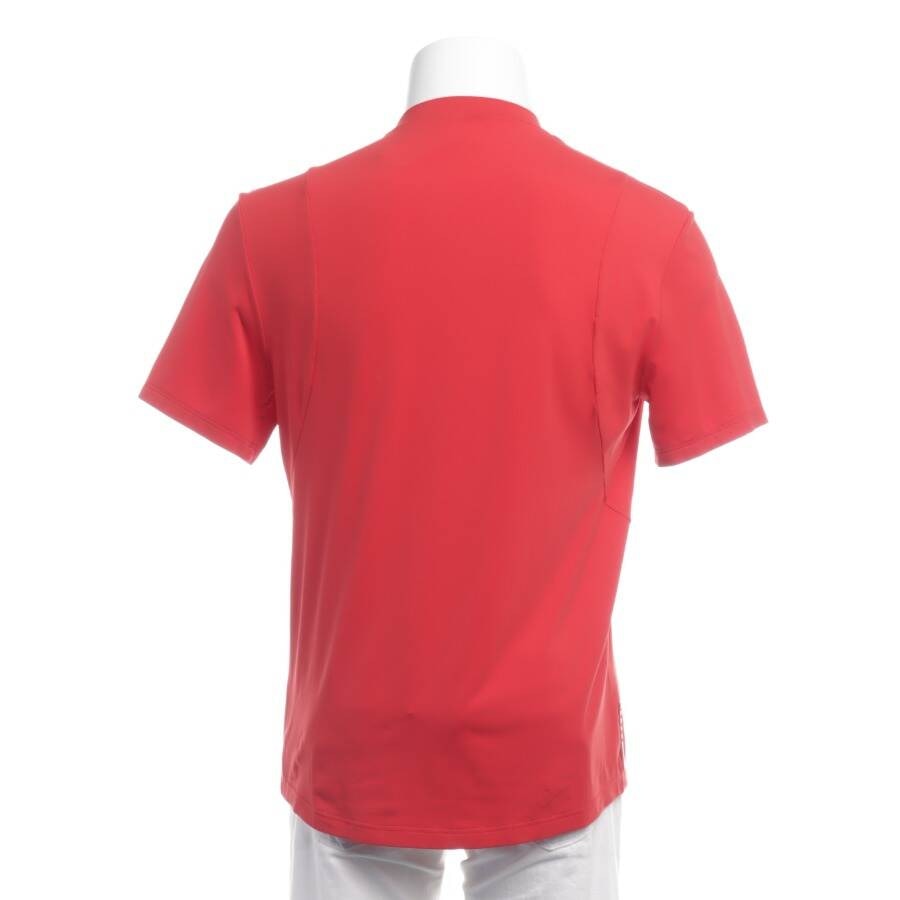 Bild 2 von T-Shirt XL Rot in Farbe Rot | Vite EnVogue