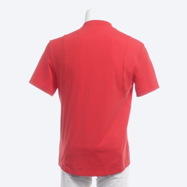 Bild 2 von T-Shirt XL Rot in Farbe Rot | Vite EnVogue