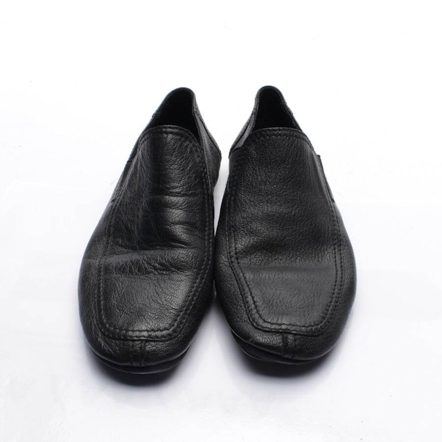 Loafers EUR 42 Black | Vite EnVogue