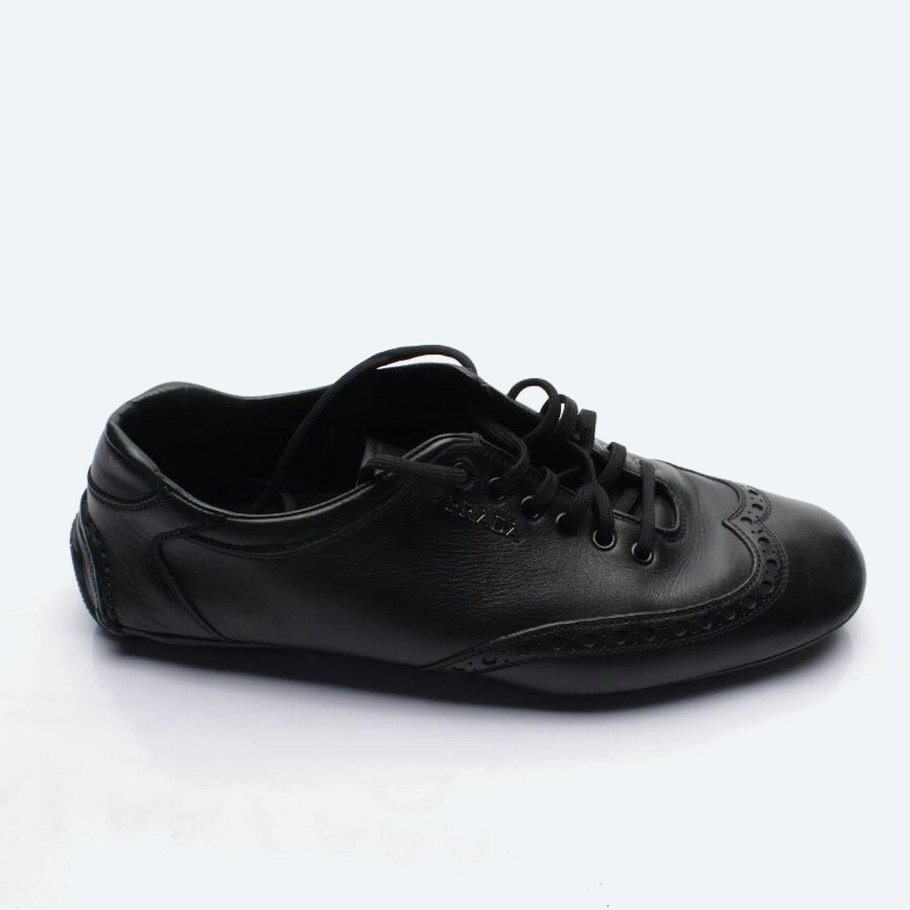 Image 1 of Sneakers EUR 42.5 Black in color Black | Vite EnVogue