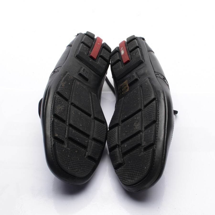 Bild 4 von Sneaker EUR 42,5 Schwarz in Farbe Schwarz | Vite EnVogue