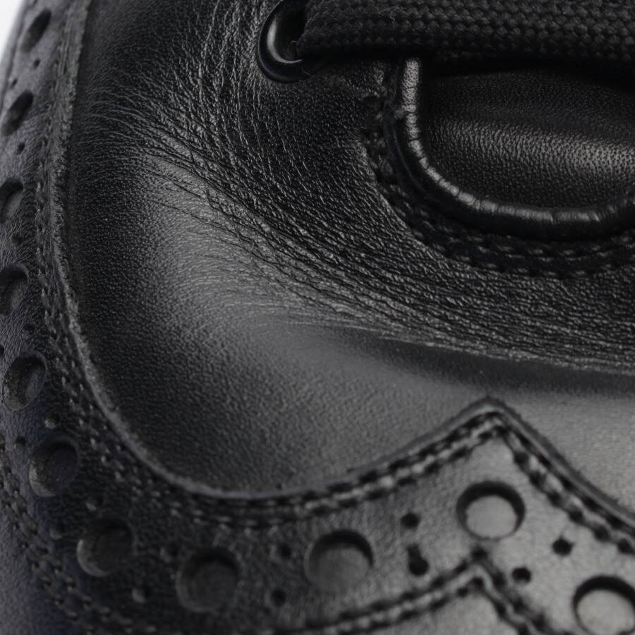Bild 5 von Sneaker EUR 42,5 Schwarz in Farbe Schwarz | Vite EnVogue