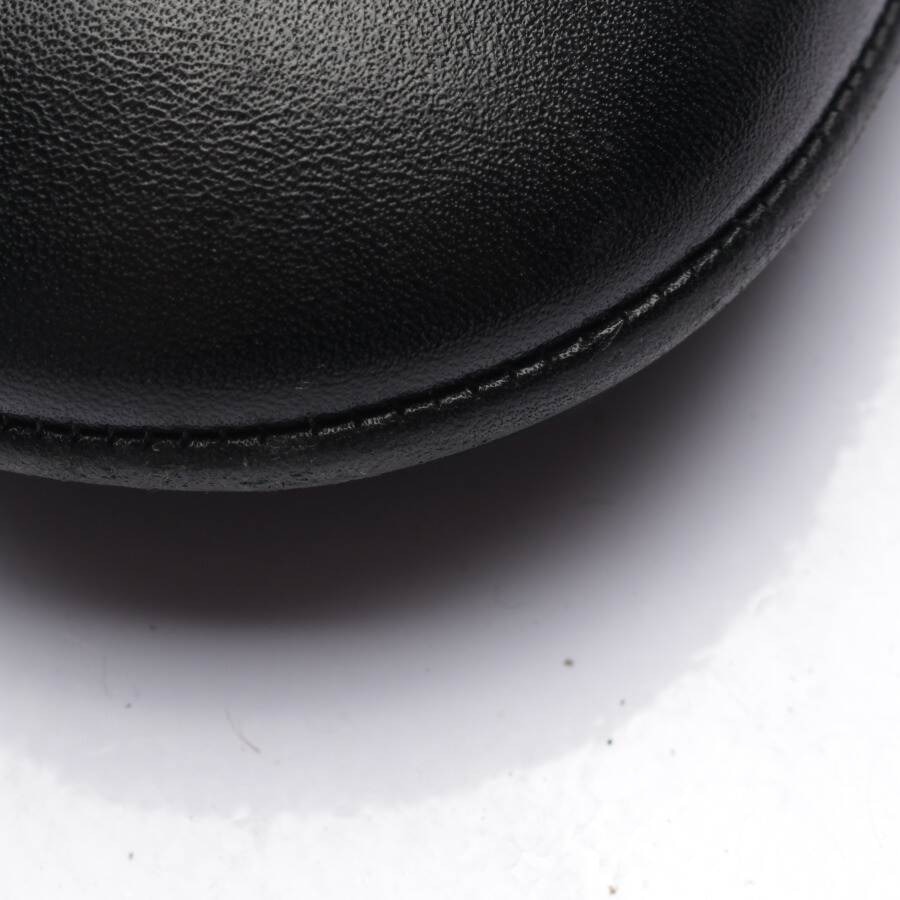 Bild 6 von Sneaker EUR 42,5 Schwarz in Farbe Schwarz | Vite EnVogue