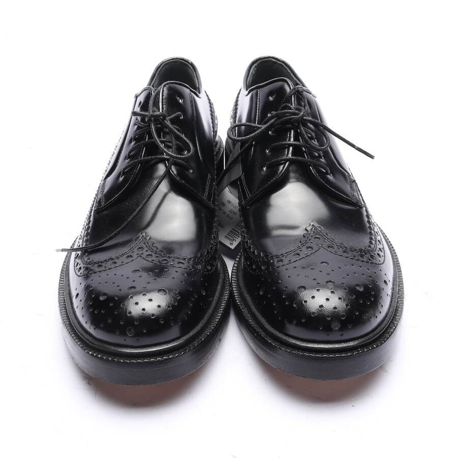 Image 2 of Lace-Up Shoes EUR 36 Black in color Black | Vite EnVogue