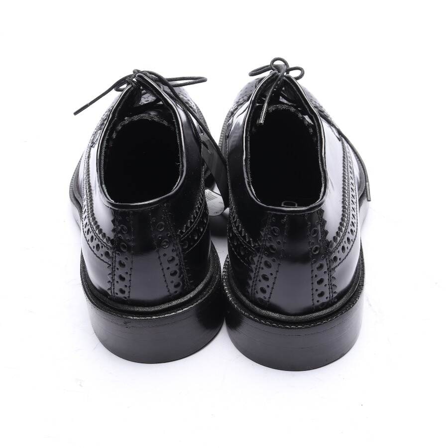 Image 3 of Lace-Up Shoes EUR 36 Black in color Black | Vite EnVogue