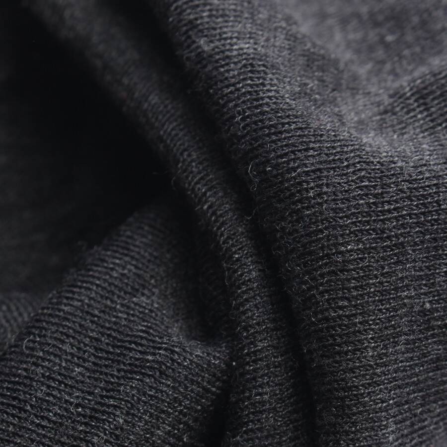 Image 3 of Shirt M Black in color Black | Vite EnVogue