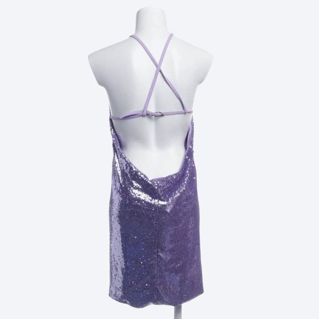 Image 2 of Dress 40 Purple in color Purple | Vite EnVogue