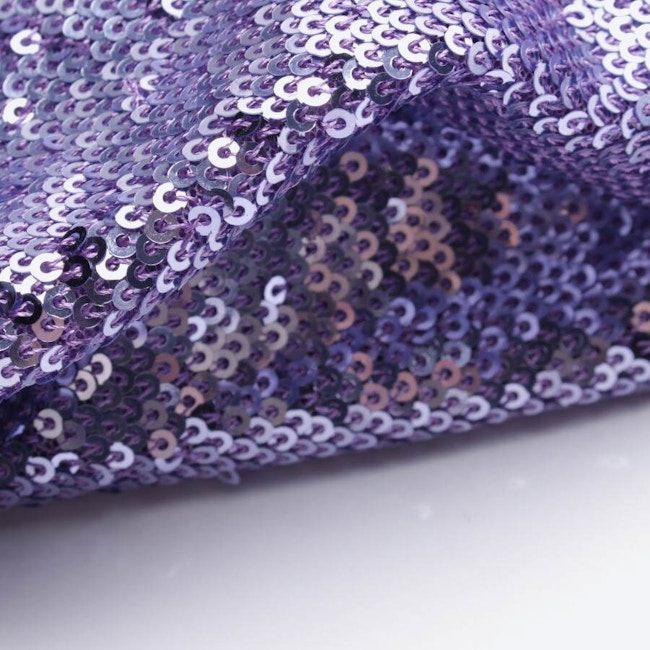 Image 3 of Dress 40 Purple in color Purple | Vite EnVogue