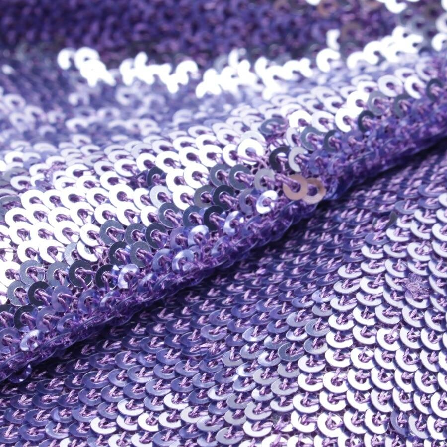 Image 4 of Dress 40 Purple in color Purple | Vite EnVogue