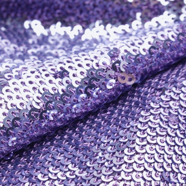 Image 4 of Dress 40 Purple in color Purple | Vite EnVogue