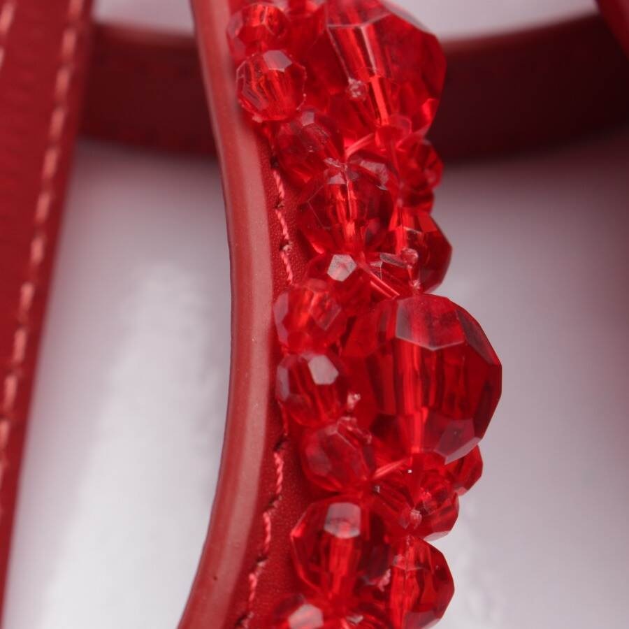 Bild 6 von Clutch Rot in Farbe Rot | Vite EnVogue