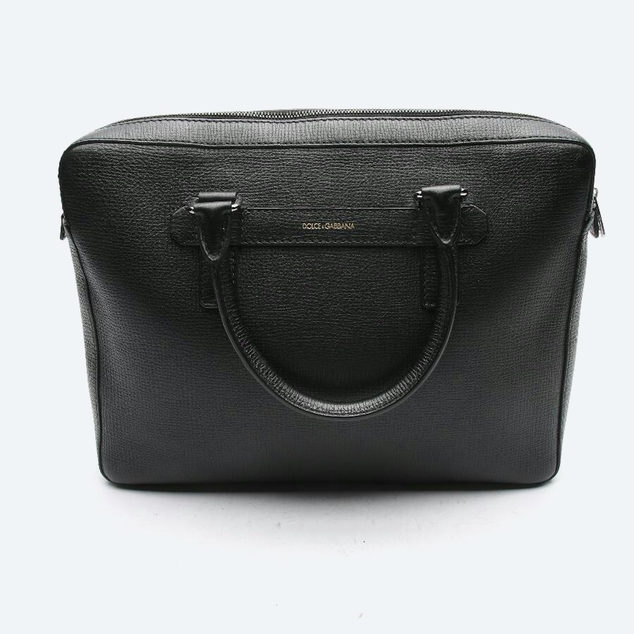 Image 1 of Laptop Bag Black in color Black | Vite EnVogue