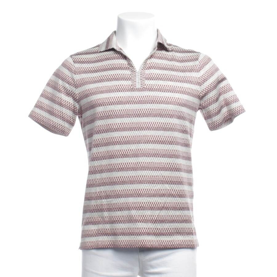 Image 1 of Polo Shirt 46 Multicolored in color Multicolored | Vite EnVogue