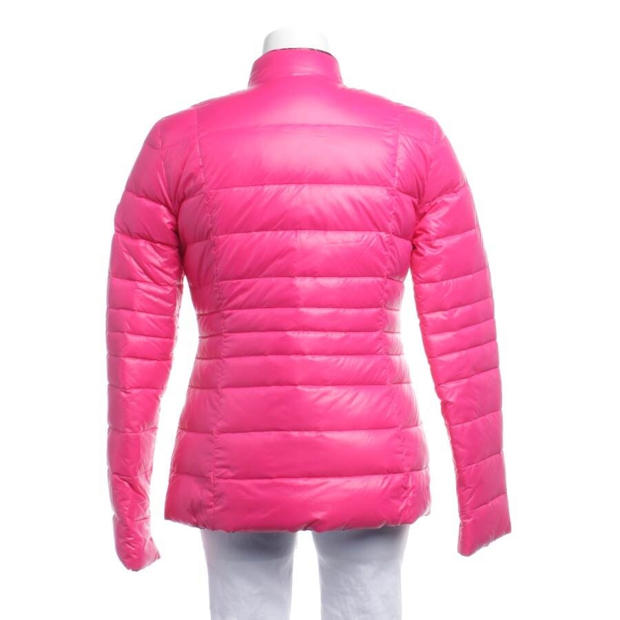 Image 2 of Reversible Jacke 36 Pink in color Pink | Vite EnVogue