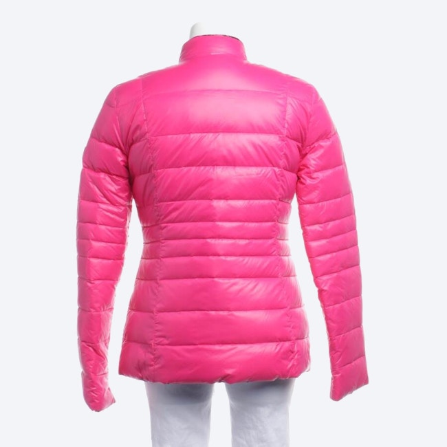 Image 2 of Reversible Jacke 36 Pink in color Pink | Vite EnVogue