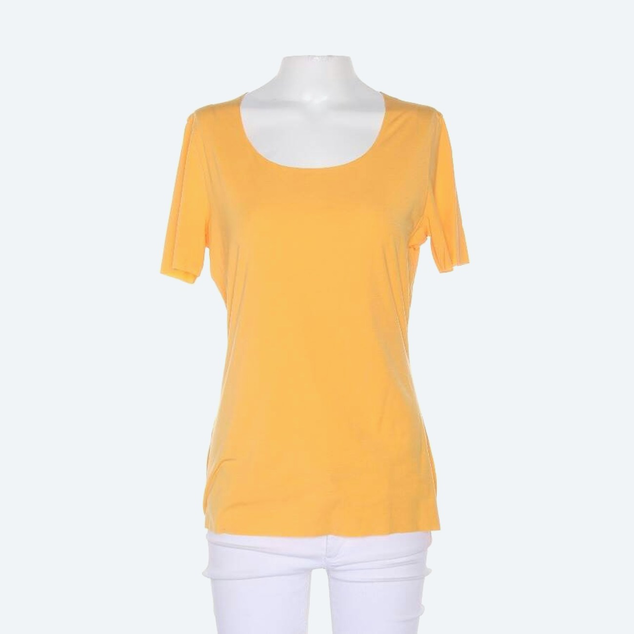 Bild 1 von Shirt M Orange in Farbe Orange | Vite EnVogue