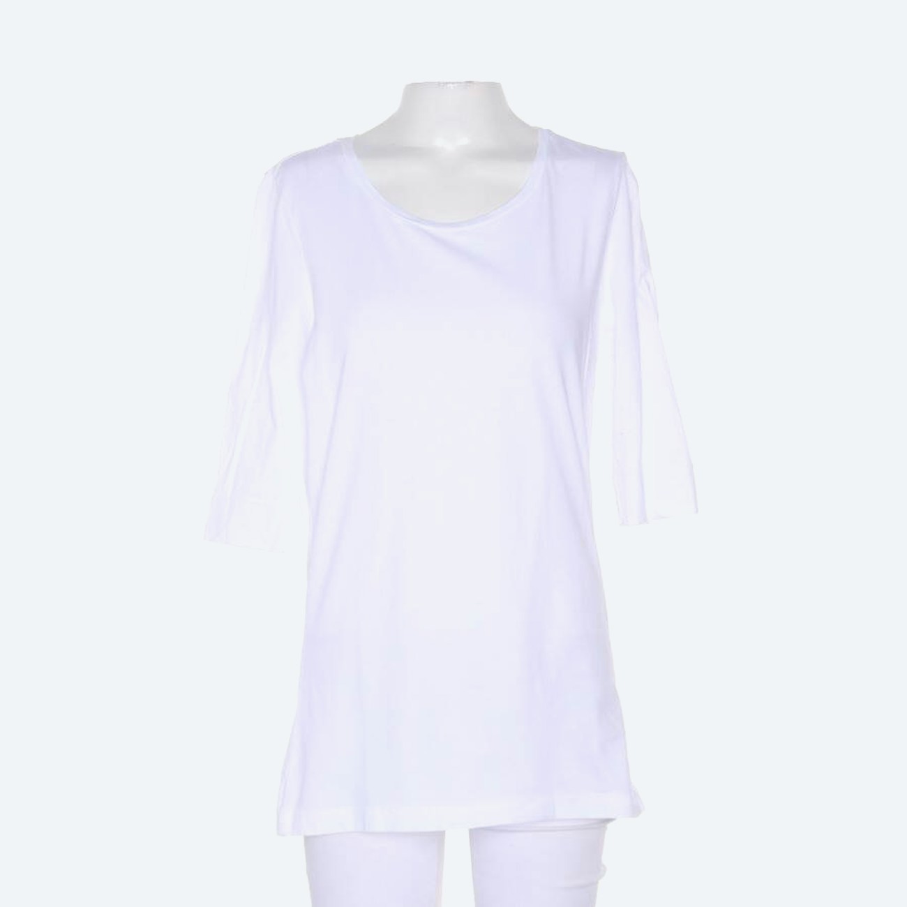 Bild 1 von Shirt XL Weiß in Farbe Weiß | Vite EnVogue