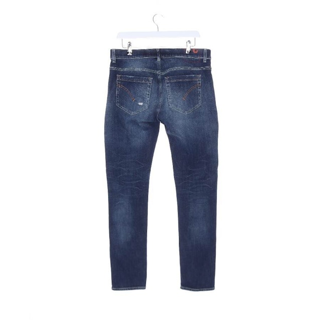 Jeans Straight Fit W34 Blue | Vite EnVogue