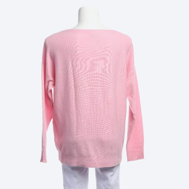 Image 2 of Cashmere Jumper 36 Pink in color Pink | Vite EnVogue