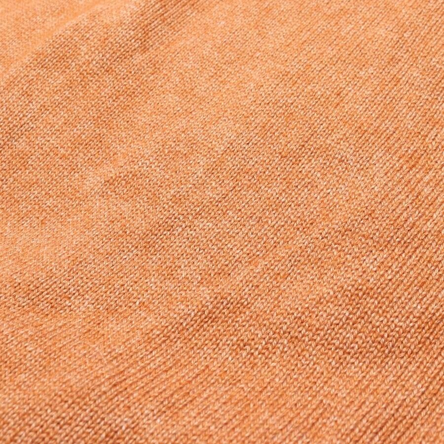 Image 3 of Jumper 40 Dark Orange in color Orange | Vite EnVogue