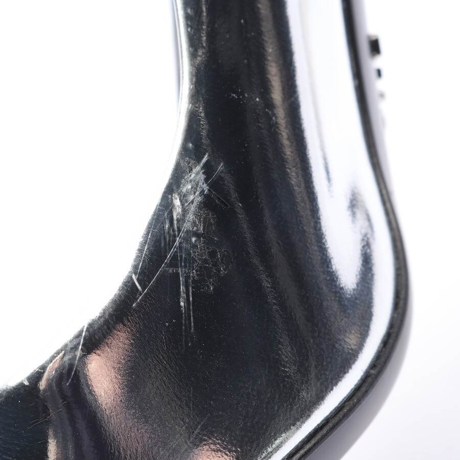 Image 6 of High Heels EUR 41 Silver in color Metallic | Vite EnVogue