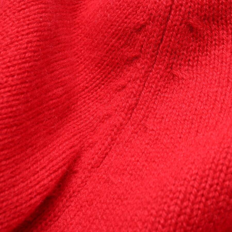 Image 3 of Cashmere Jumper S Red in color Red | Vite EnVogue