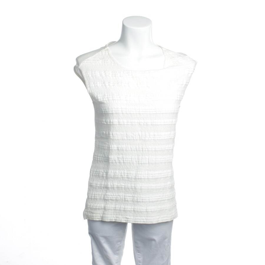 Image 1 of Top XS White in color White | Vite EnVogue