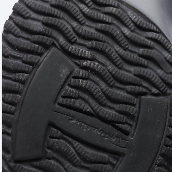 Bild 5 von Sneaker EUR 36,5 Schwarz in Farbe Schwarz | Vite EnVogue