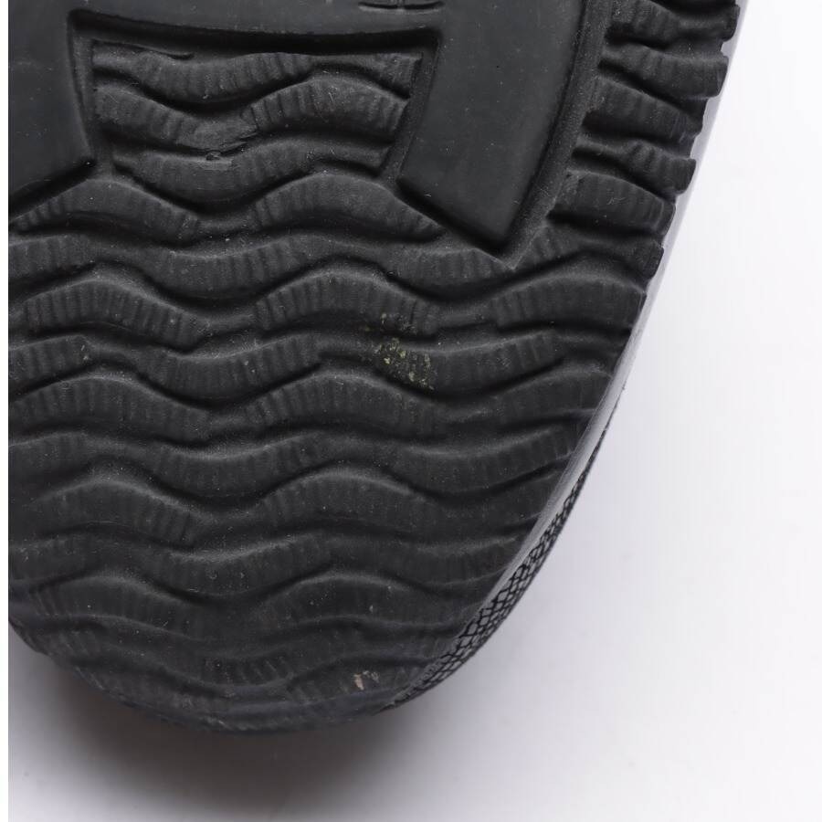 Bild 6 von Sneaker EUR 36,5 Schwarz in Farbe Schwarz | Vite EnVogue