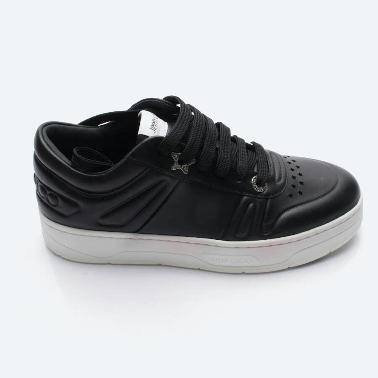 Image 1 of Sneakers EUR 36.5 Black in color Black | Vite EnVogue