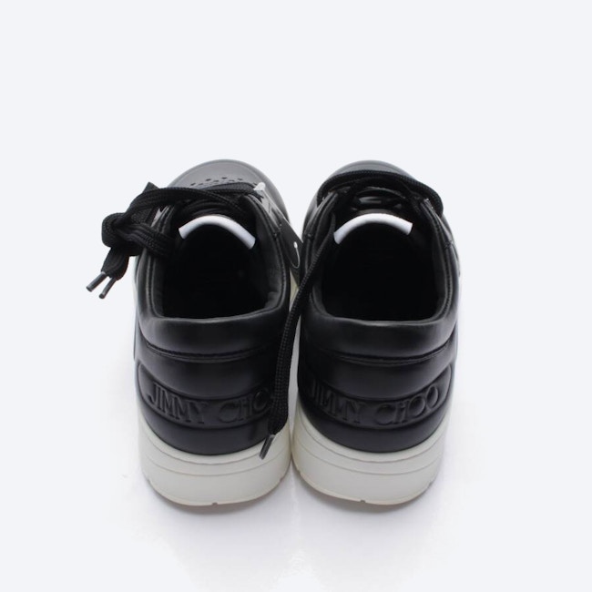 Bild 3 von Sneaker EUR 36,5 Schwarz in Farbe Schwarz | Vite EnVogue