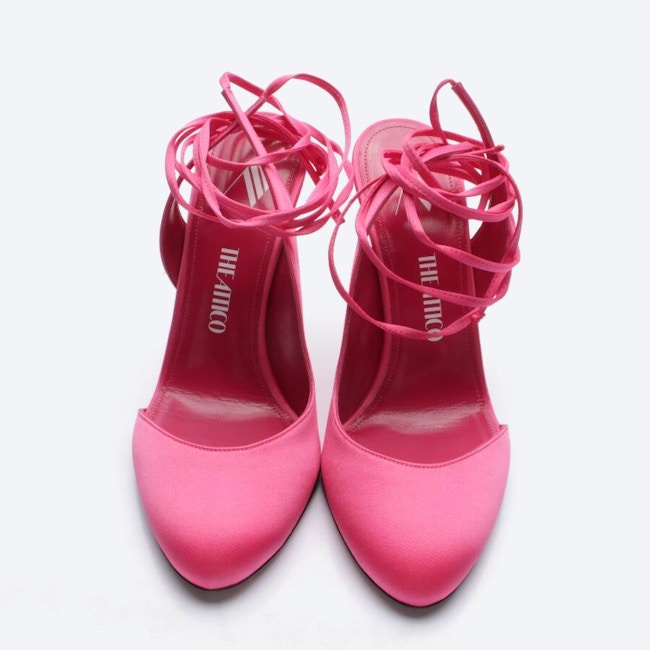 Image 2 of High Heels EUR 37 Pink in color Pink | Vite EnVogue
