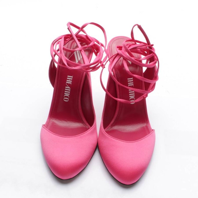 High Heels EUR 37 Pink | Vite EnVogue