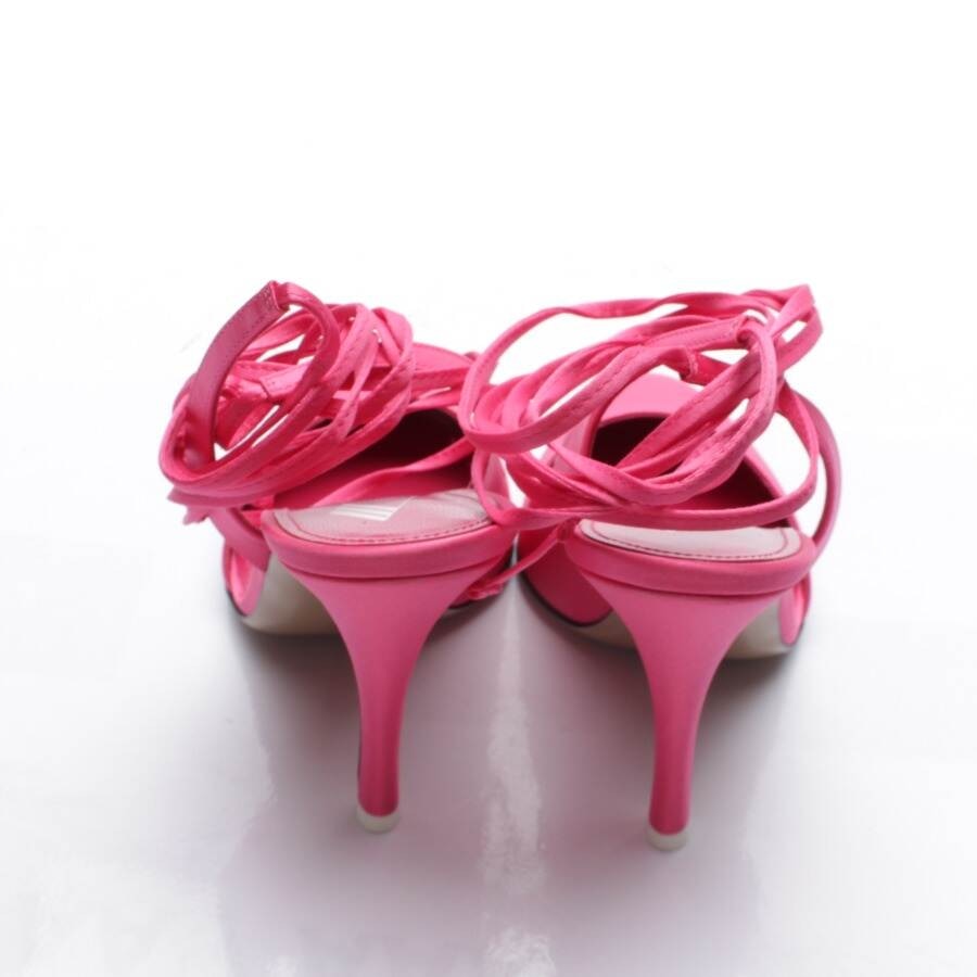 Image 3 of High Heels EUR 37 Pink in color Pink | Vite EnVogue