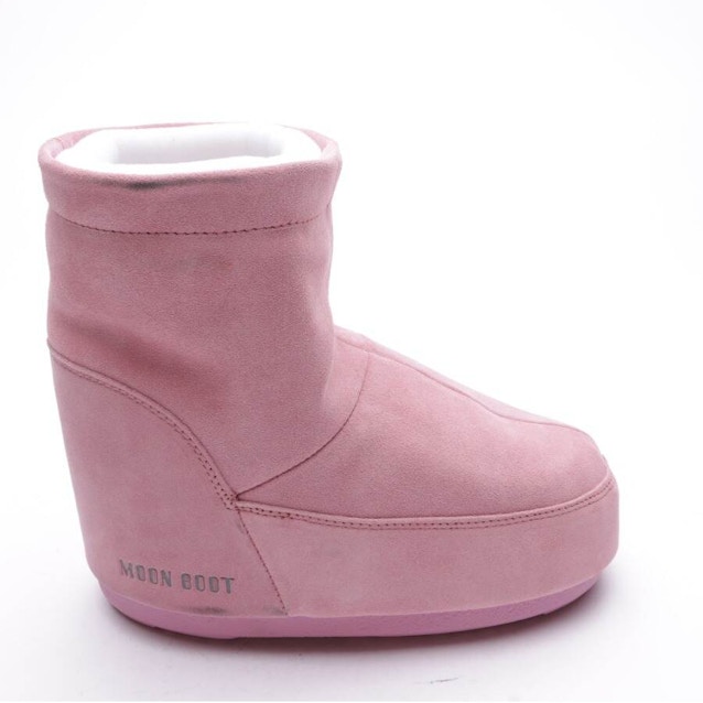 Image 1 of Ankle Boots EUR38 Pink | Vite EnVogue