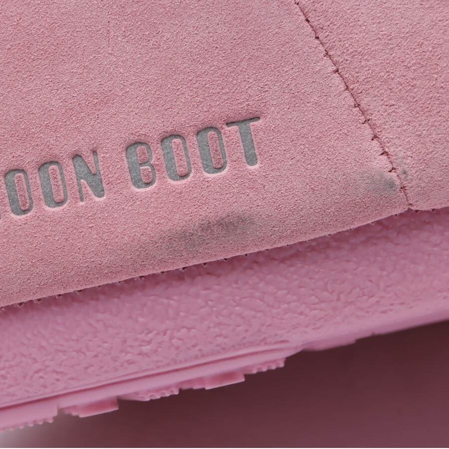 Image 5 of Ankle Boots EUR38 Pink in color Pink | Vite EnVogue