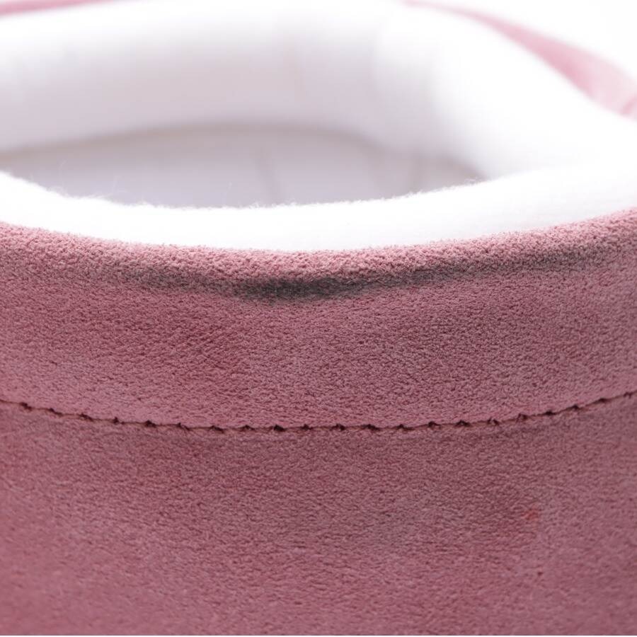 Image 6 of Ankle Boots EUR38 Pink in color Pink | Vite EnVogue