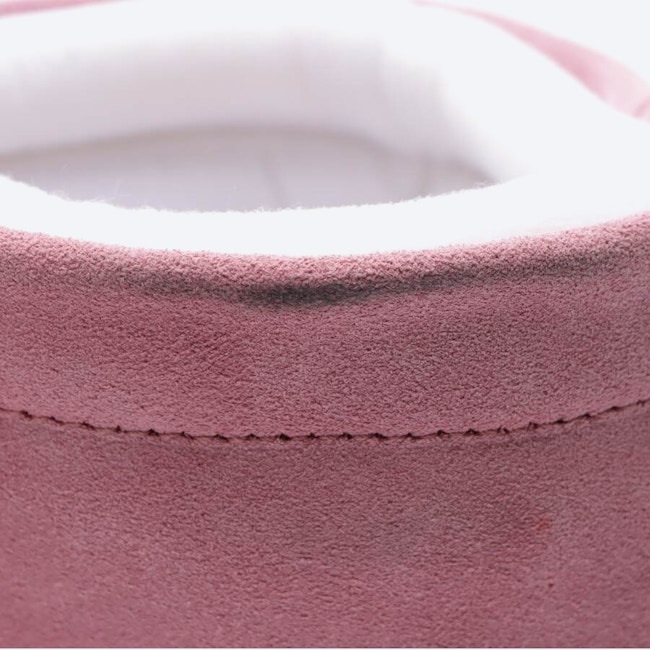 Image 6 of Ankle Boots EUR38 Pink in color Pink | Vite EnVogue