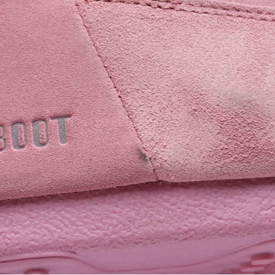 Image 7 of Ankle Boots EUR38 Pink in color Pink | Vite EnVogue