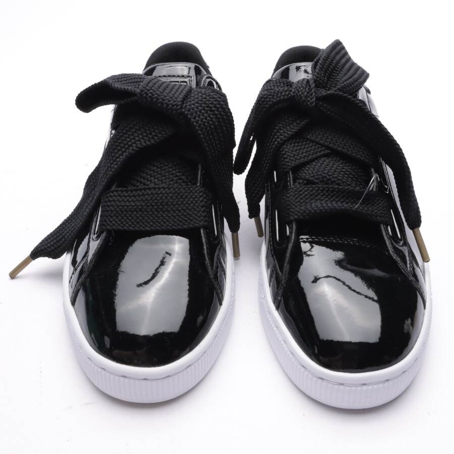 Bild 2 von Sneaker EUR 41 Schwarz in Farbe Schwarz | Vite EnVogue