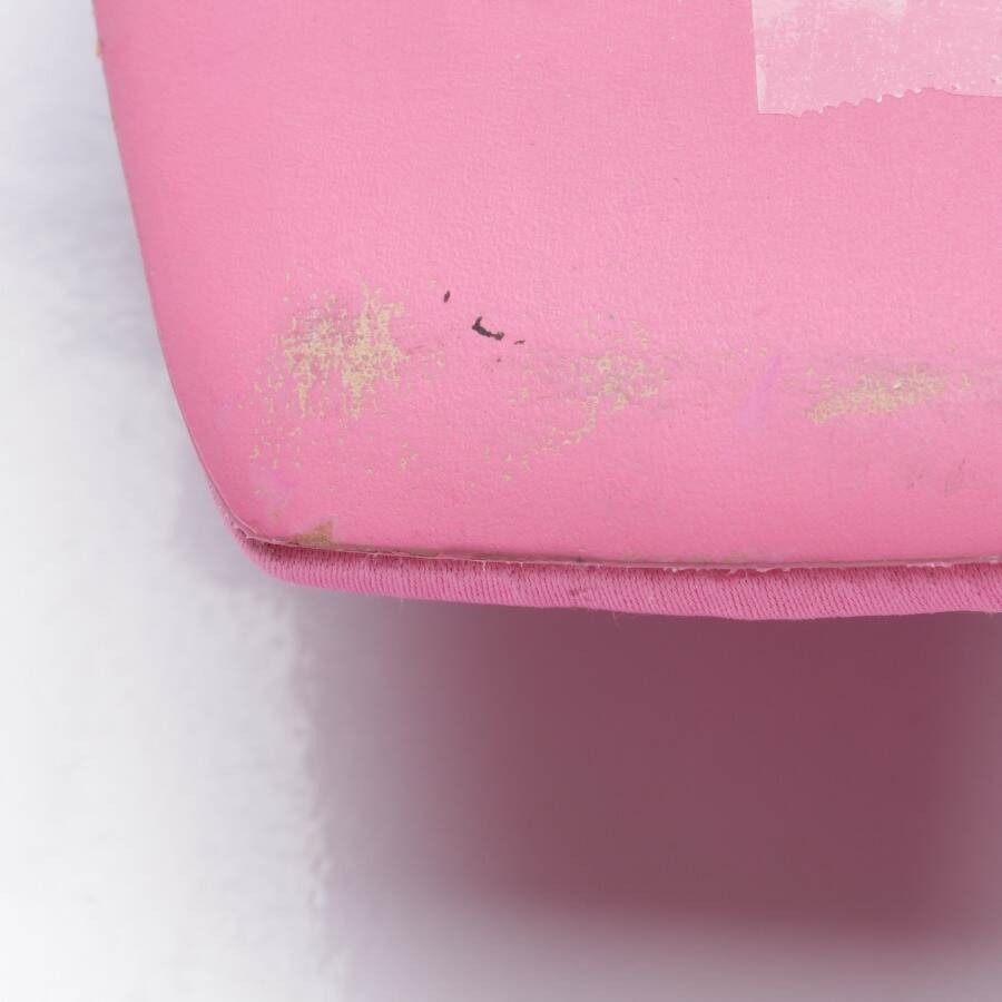 Image 5 of Heeled Sandals EUR 40 Pink in color Pink | Vite EnVogue
