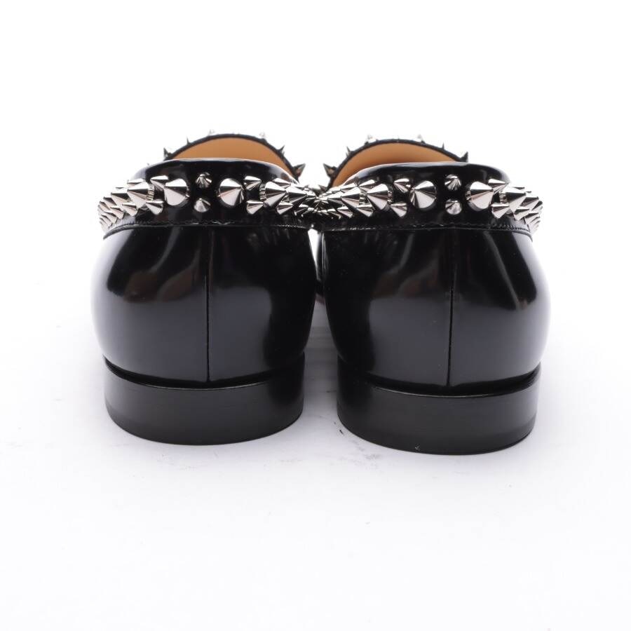 Bild 3 von Loafers EUR 37,5 Schwarz in Farbe Schwarz | Vite EnVogue