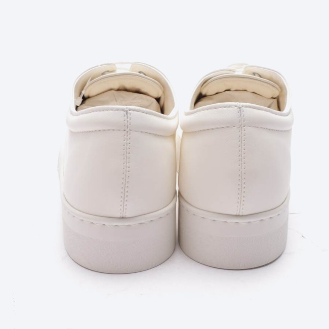 Bild 3 von Sneaker EUR 37,5 Cream in Farbe Weiß | Vite EnVogue