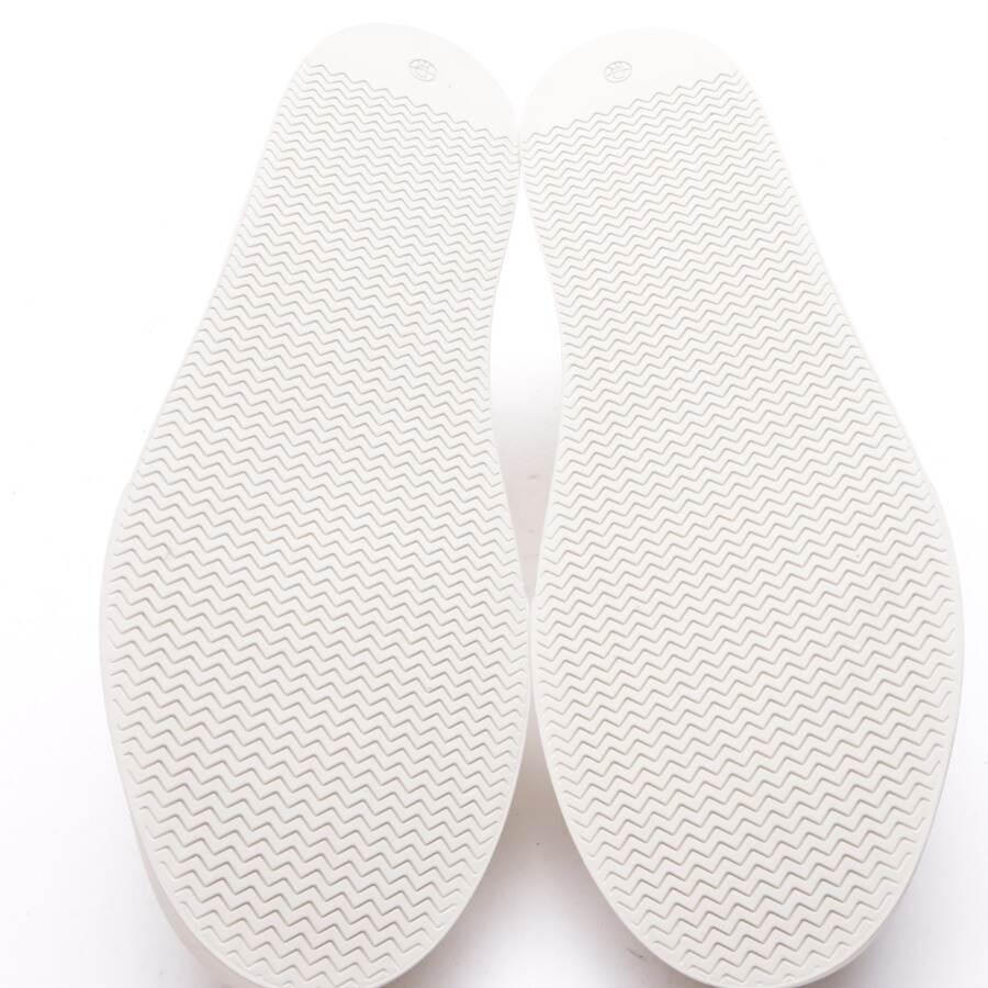 Image 4 of Sneakers EUR 37.5 Cream in color White | Vite EnVogue
