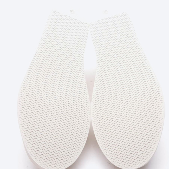 Bild 4 von Sneaker EUR 37,5 Cream in Farbe Weiß | Vite EnVogue