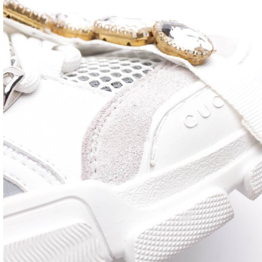 Bild 5 von Sneaker EUR 36 Weiß in Farbe Weiß | Vite EnVogue