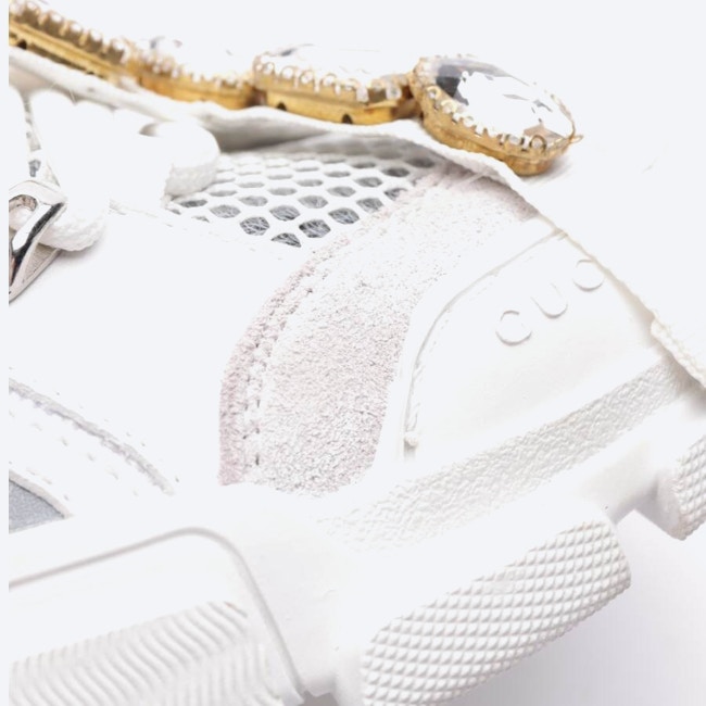 Bild 5 von Sneaker EUR 36 Weiß in Farbe Weiß | Vite EnVogue