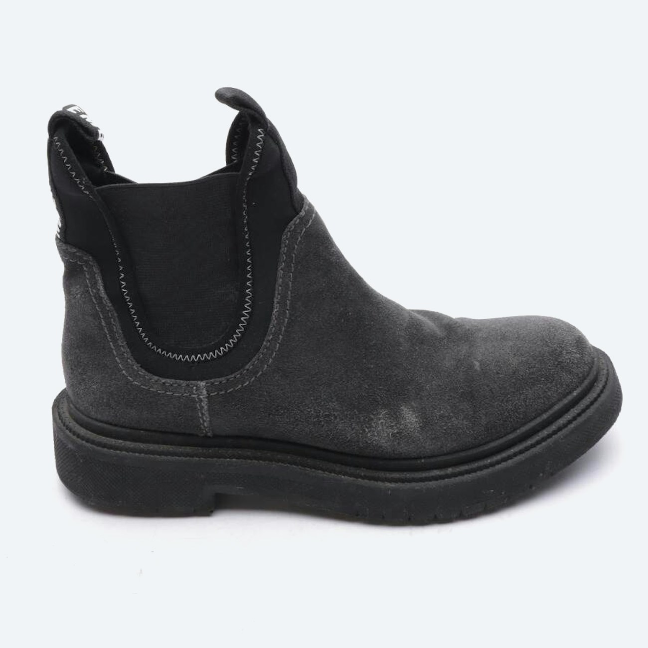 Image 1 of Chelsea Boots EUR 40 Gray in color Gray | Vite EnVogue
