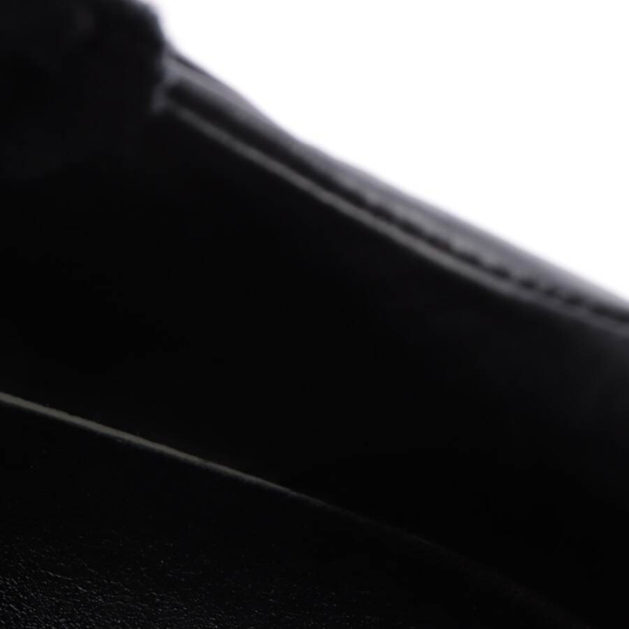 Image 8 of Sneakers EUR38 Black in color Black | Vite EnVogue