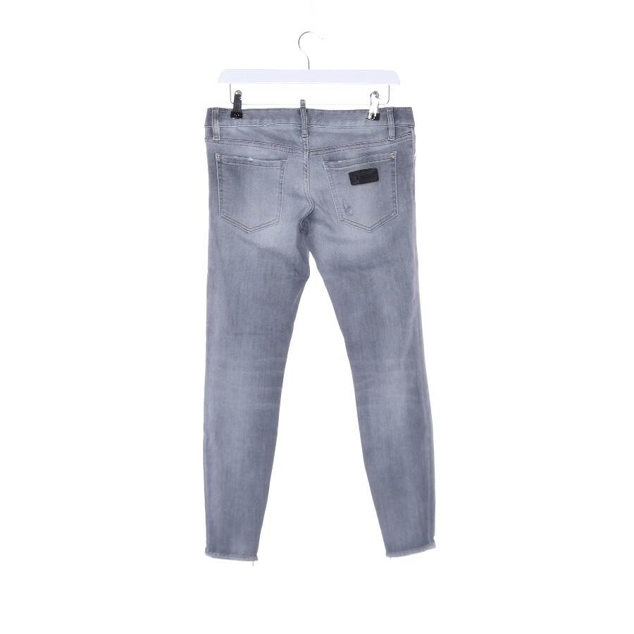 Bild 2 von Jeans Slim Fit 36 Grau in Farbe Grau | Vite EnVogue